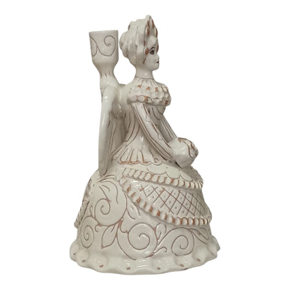 madre angelo ceramica siciliana 