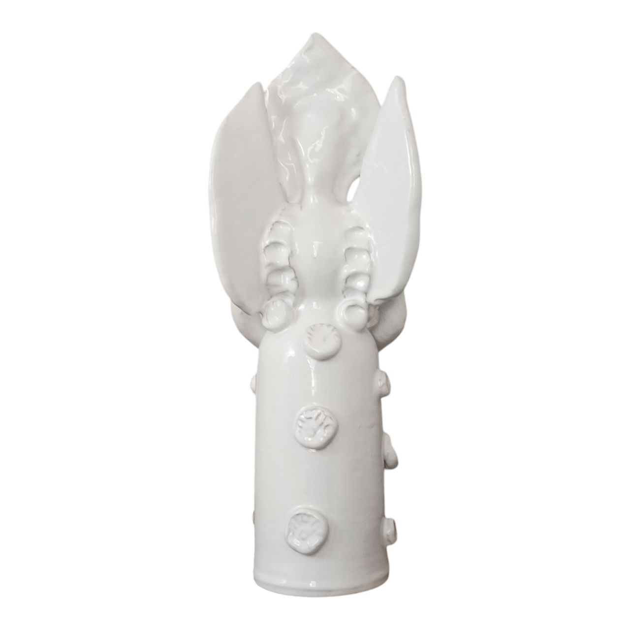 matrangela in ceramica siciliana fratantoni