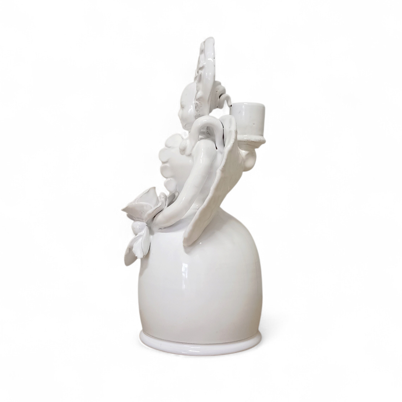 matrangela in maiolica artigianale