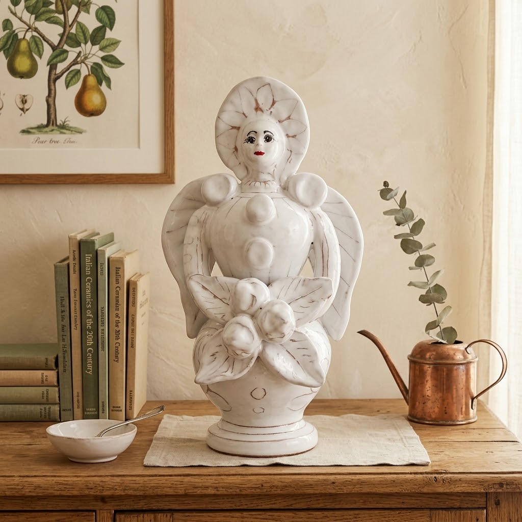matrangola ceramica fratantoni