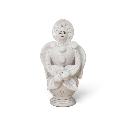 matrangela in ceramica fratantoni