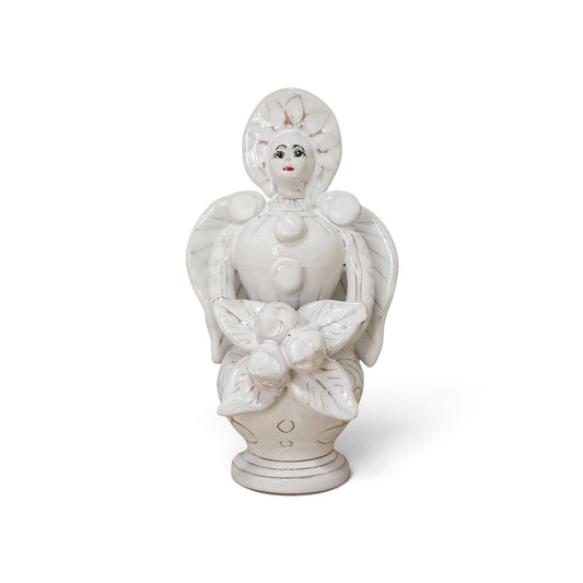 matrangela in ceramica fratantoni