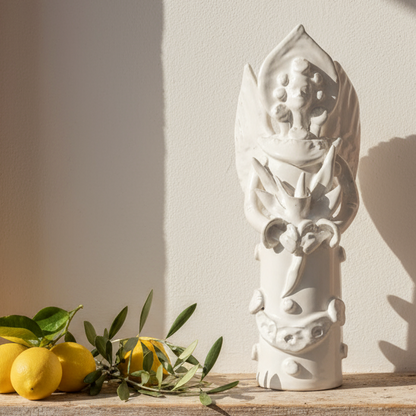 leggenda della matrangela