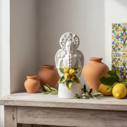 Matrangela ceramica Fratantoni 