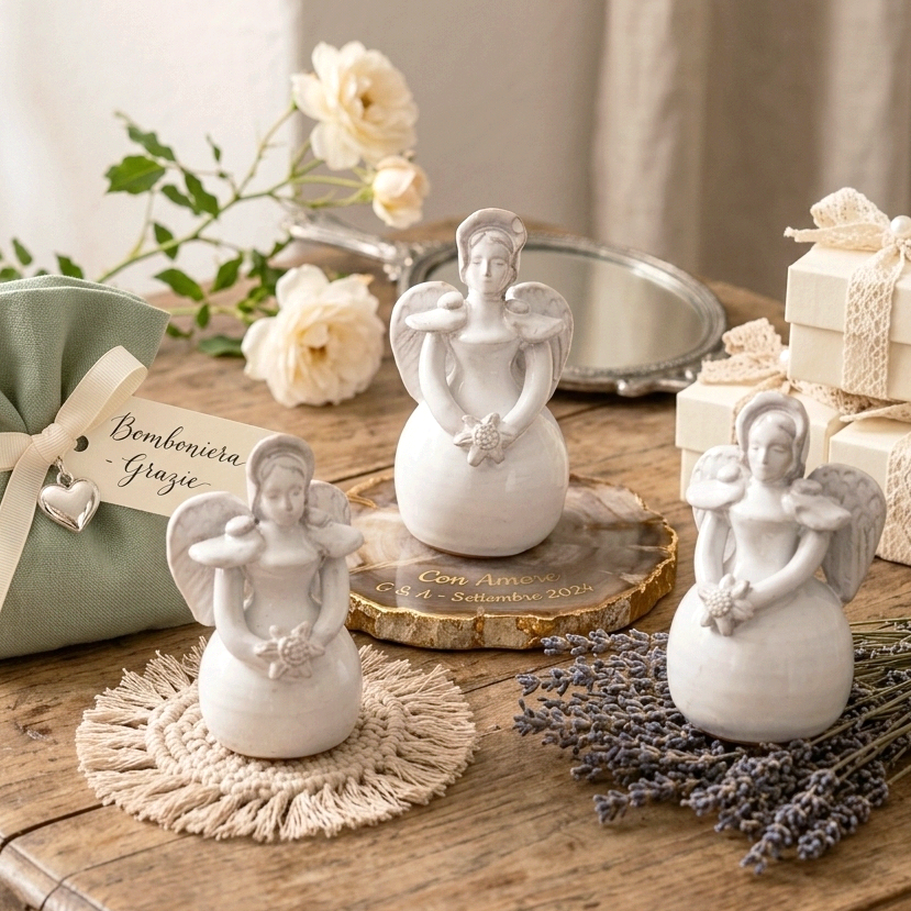 matrangela per bomboniera siciliana