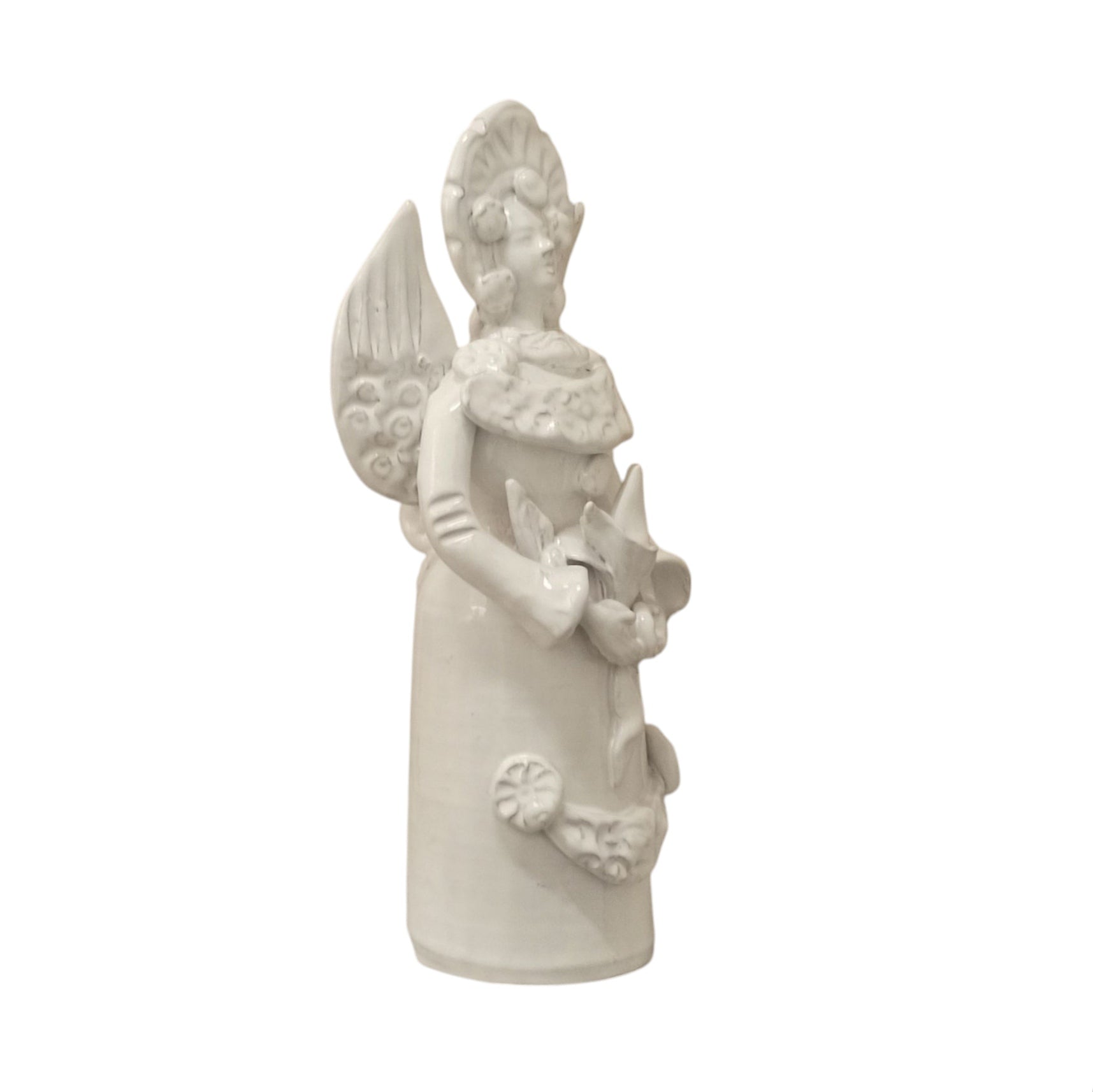 matrangela in ceramica