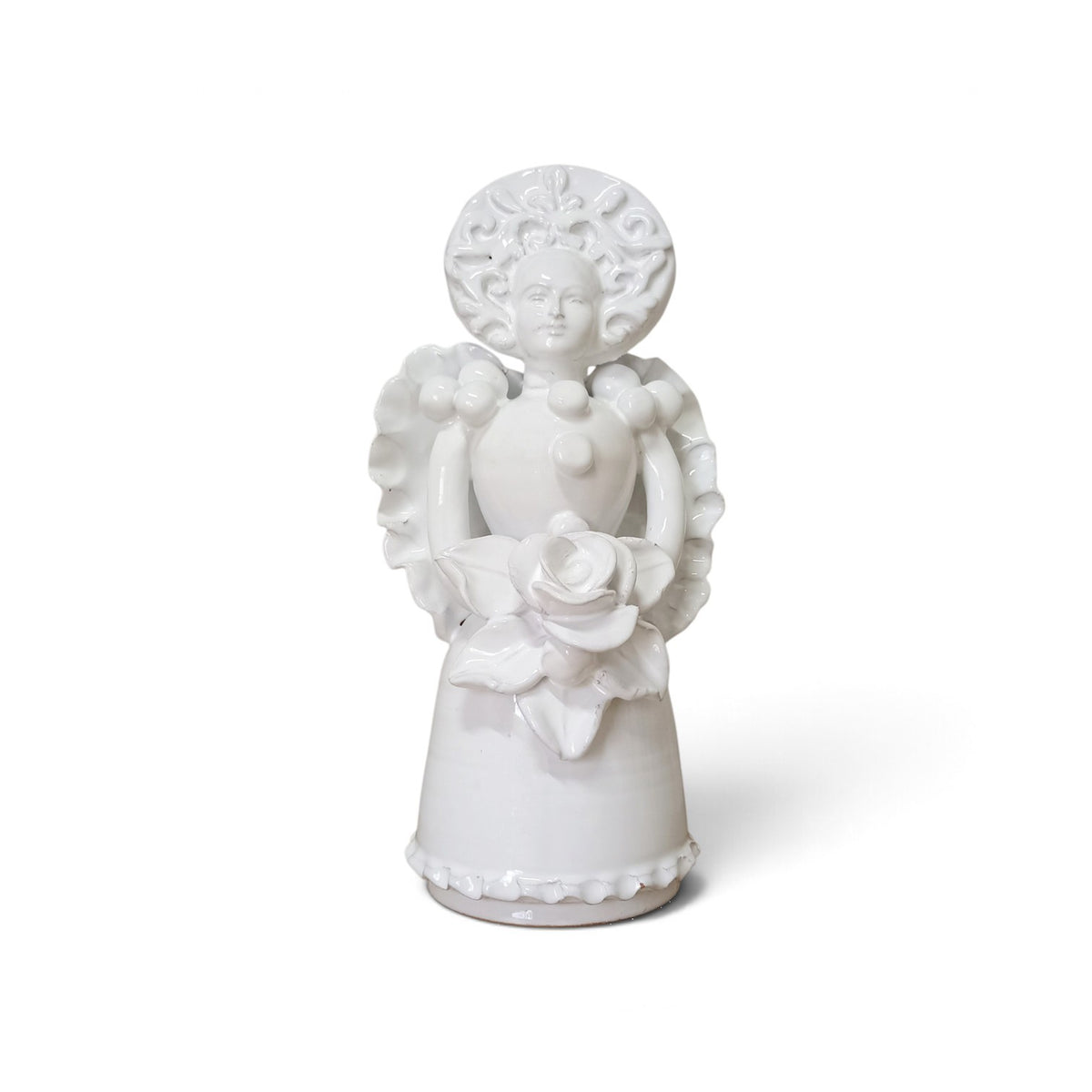 matrangela in ceramica