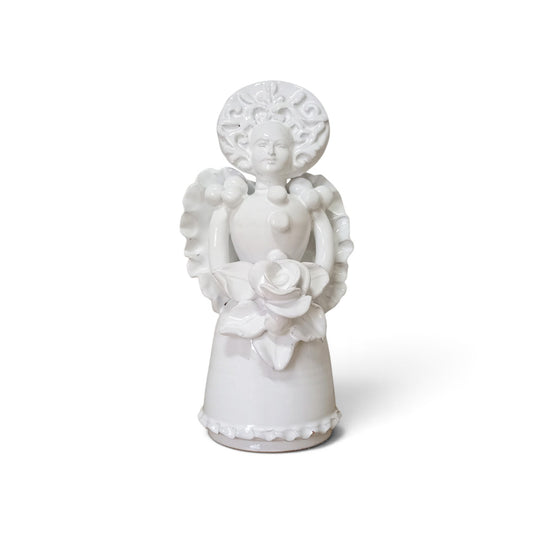 matrangela in ceramica