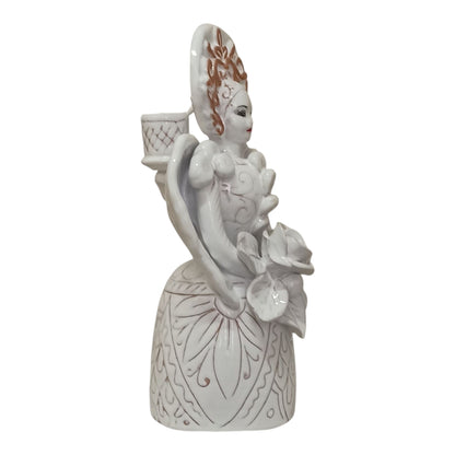 madre angelo siciliana ceramica