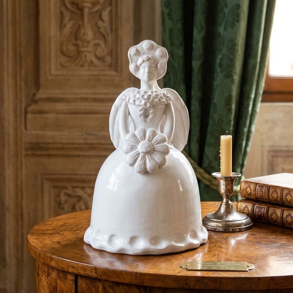 matrangela in ceramica