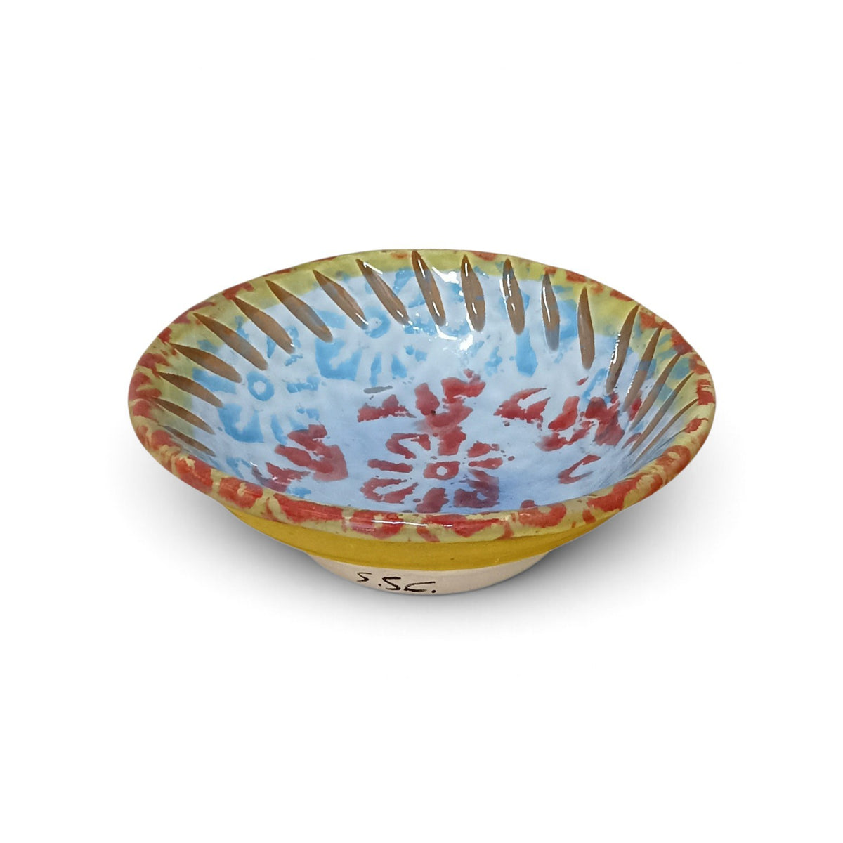 bol w in modern ceramic