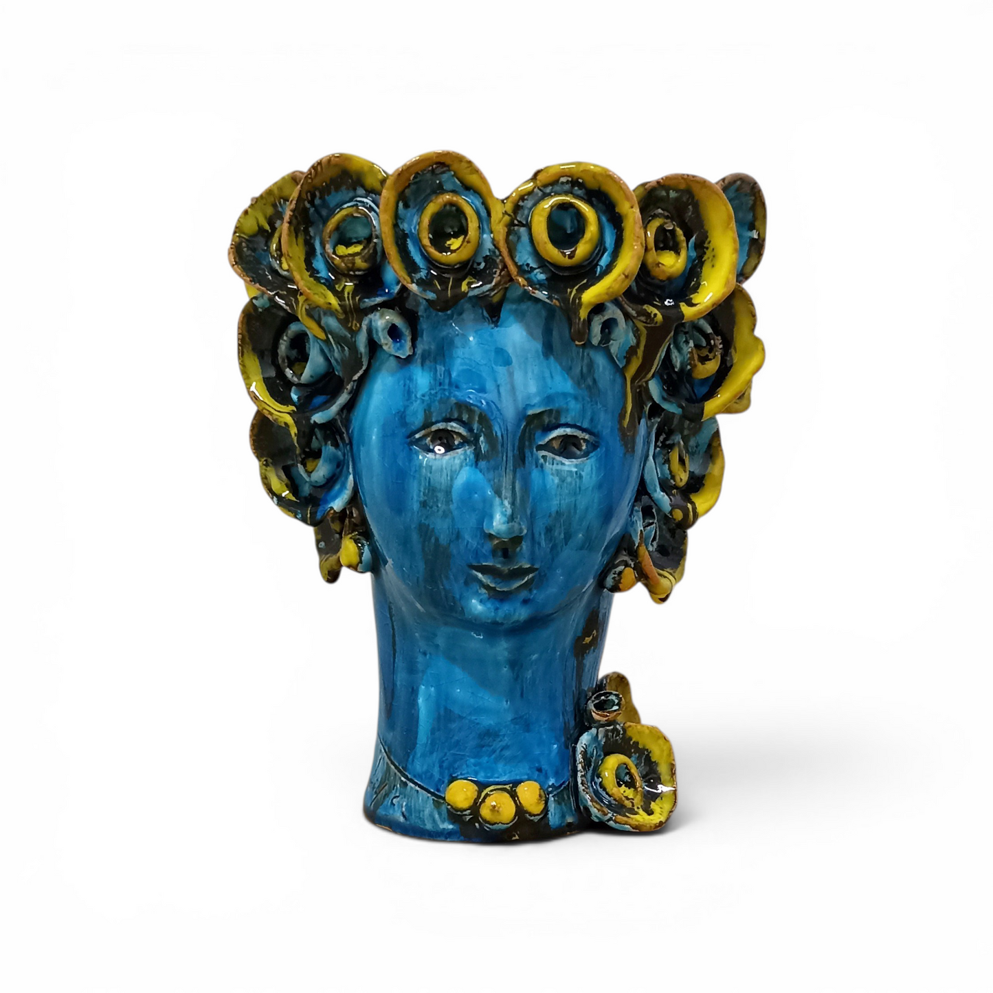 ceramic made in italy