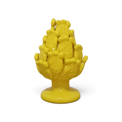 original pine cone caltagirone