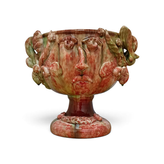 modern sicilian moors head