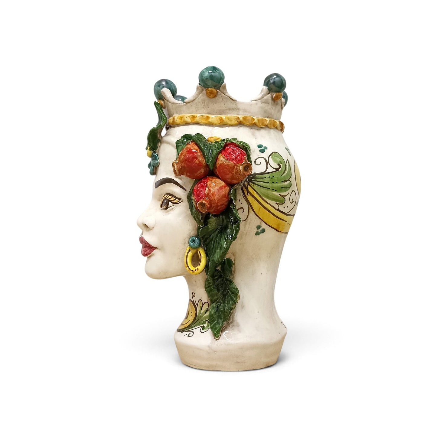 ceramic made in italy