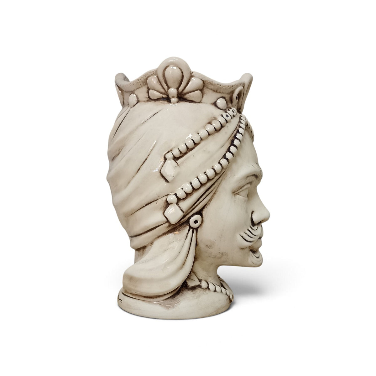traditional moors head 