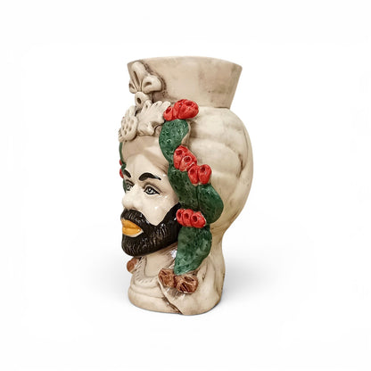 moors head souvenir