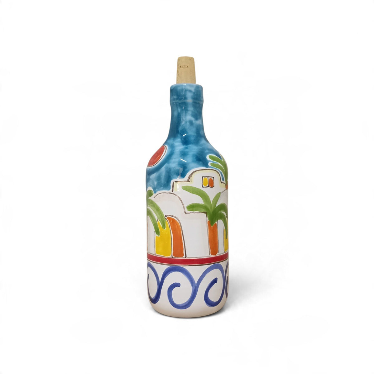 oi cruet