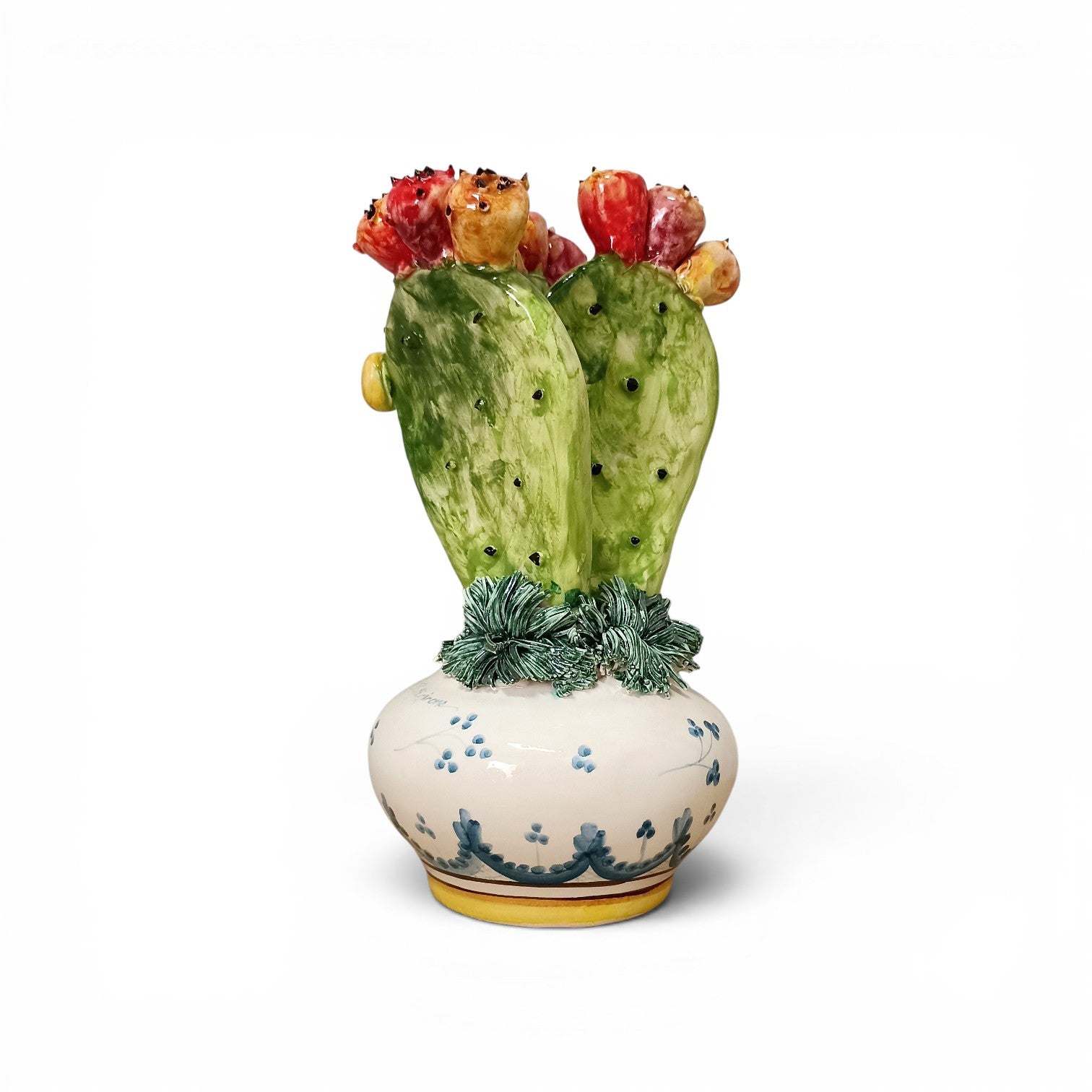 opuntia caltagirone