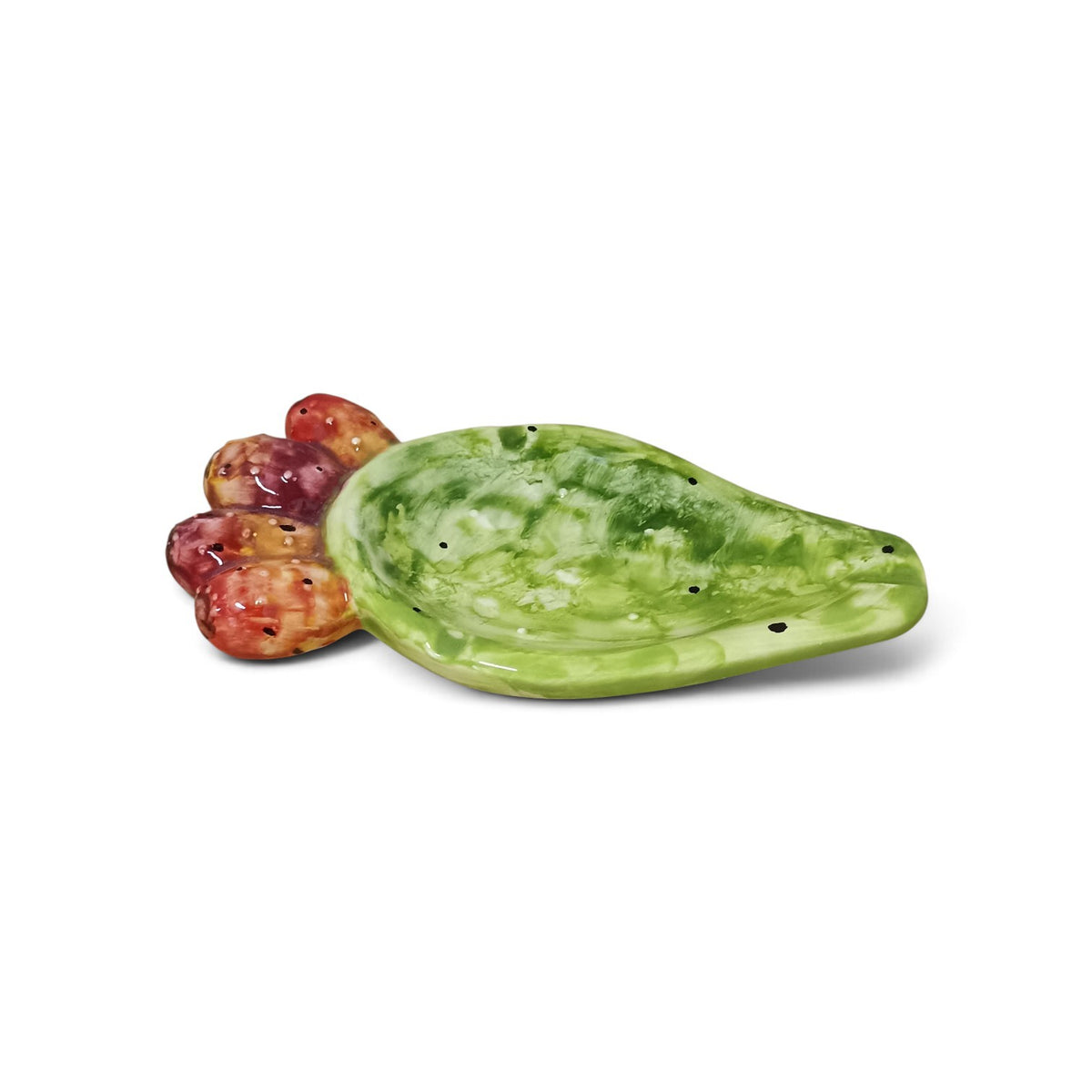 party favor prickly pear leaf 