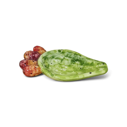 party favor prickly pear leaf 
