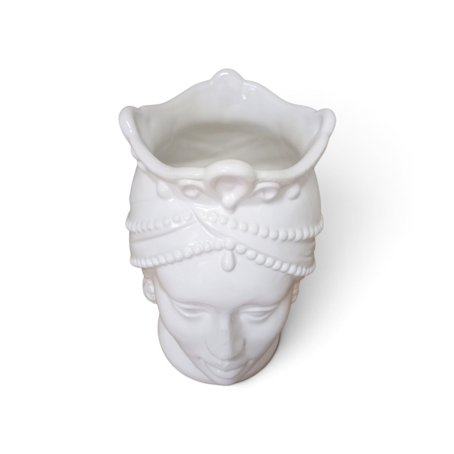 white sicilian head online