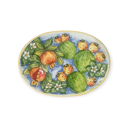 souvenir in Messina
