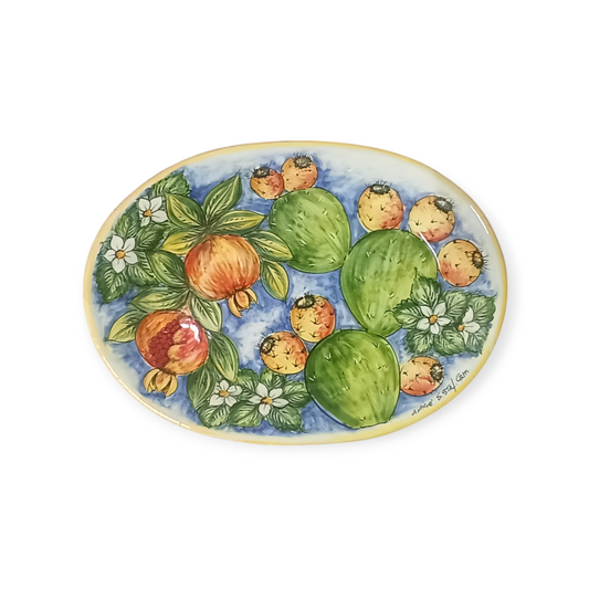 souvenir in Messina