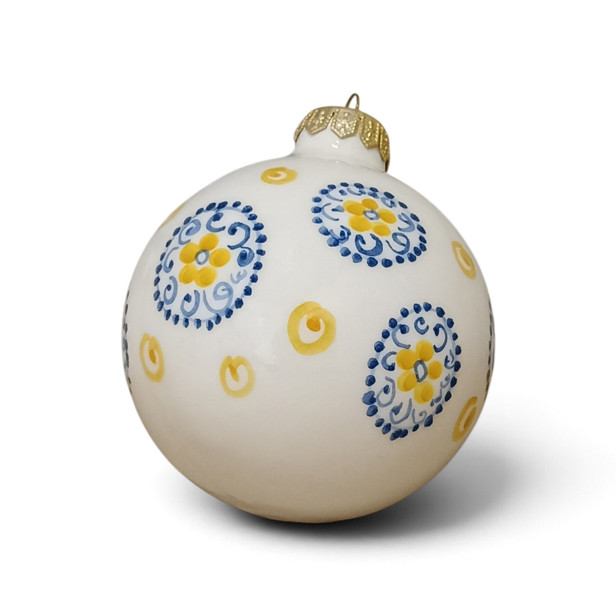 pallina di natale per l albero