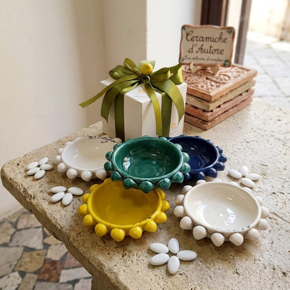 wedding favor made in sicily