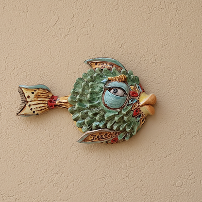 ceramiche salvatore guzzardi