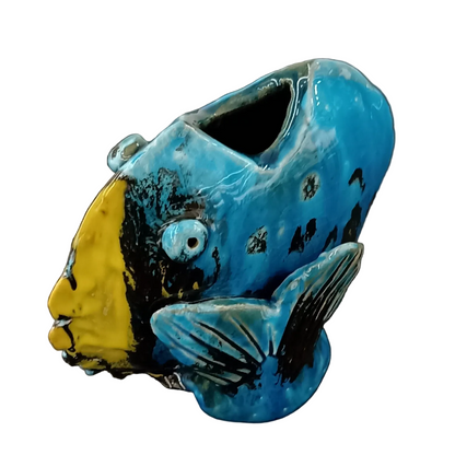 pesce per casa al mare