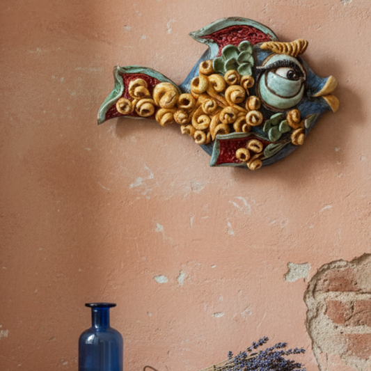 ceramica siciliana online