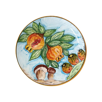 table ceramic plate