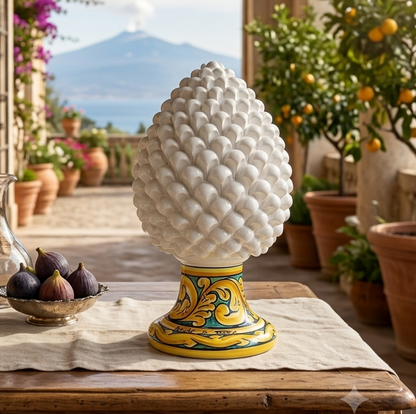 pigne di caltagirone online