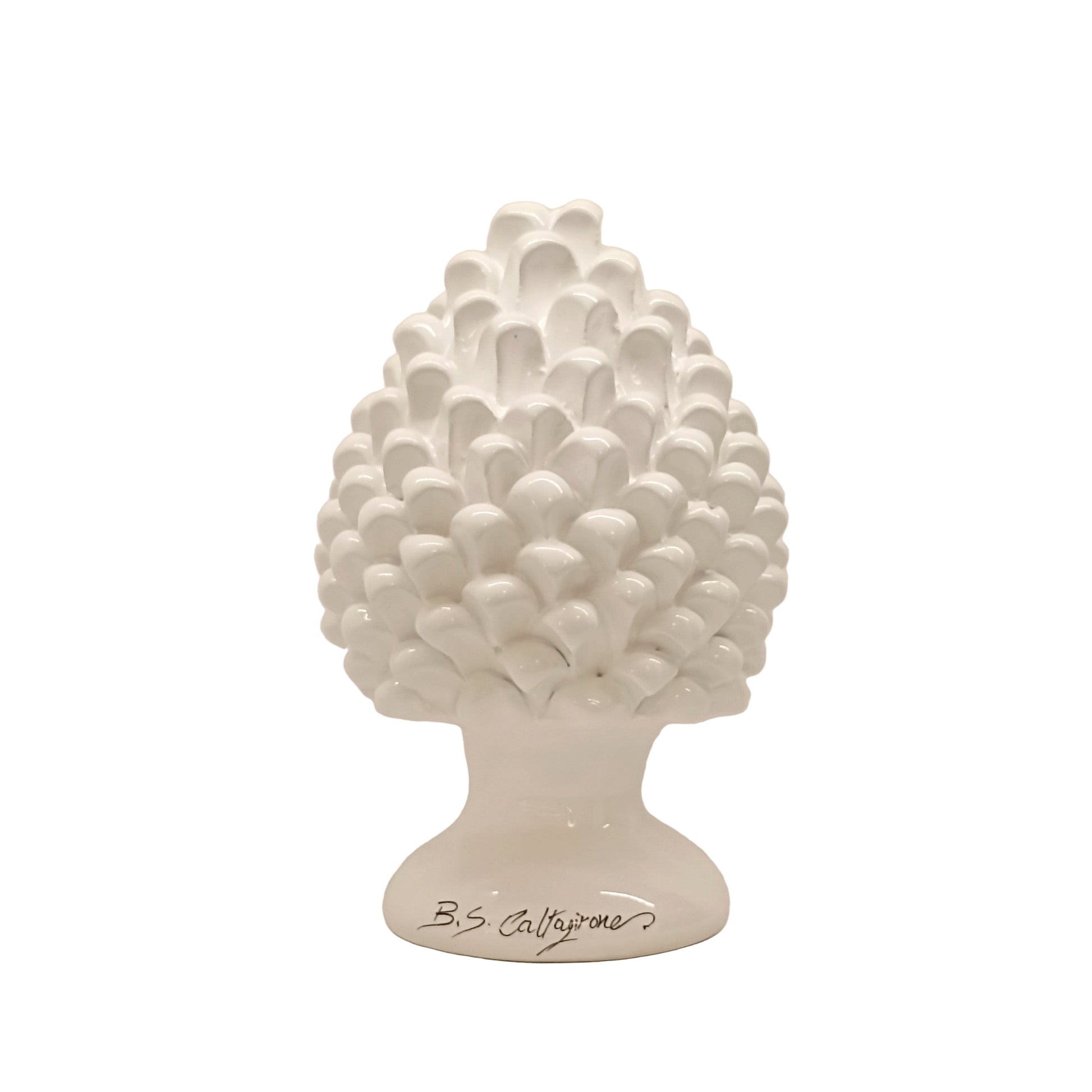 pigna artigianale di Caltagirone