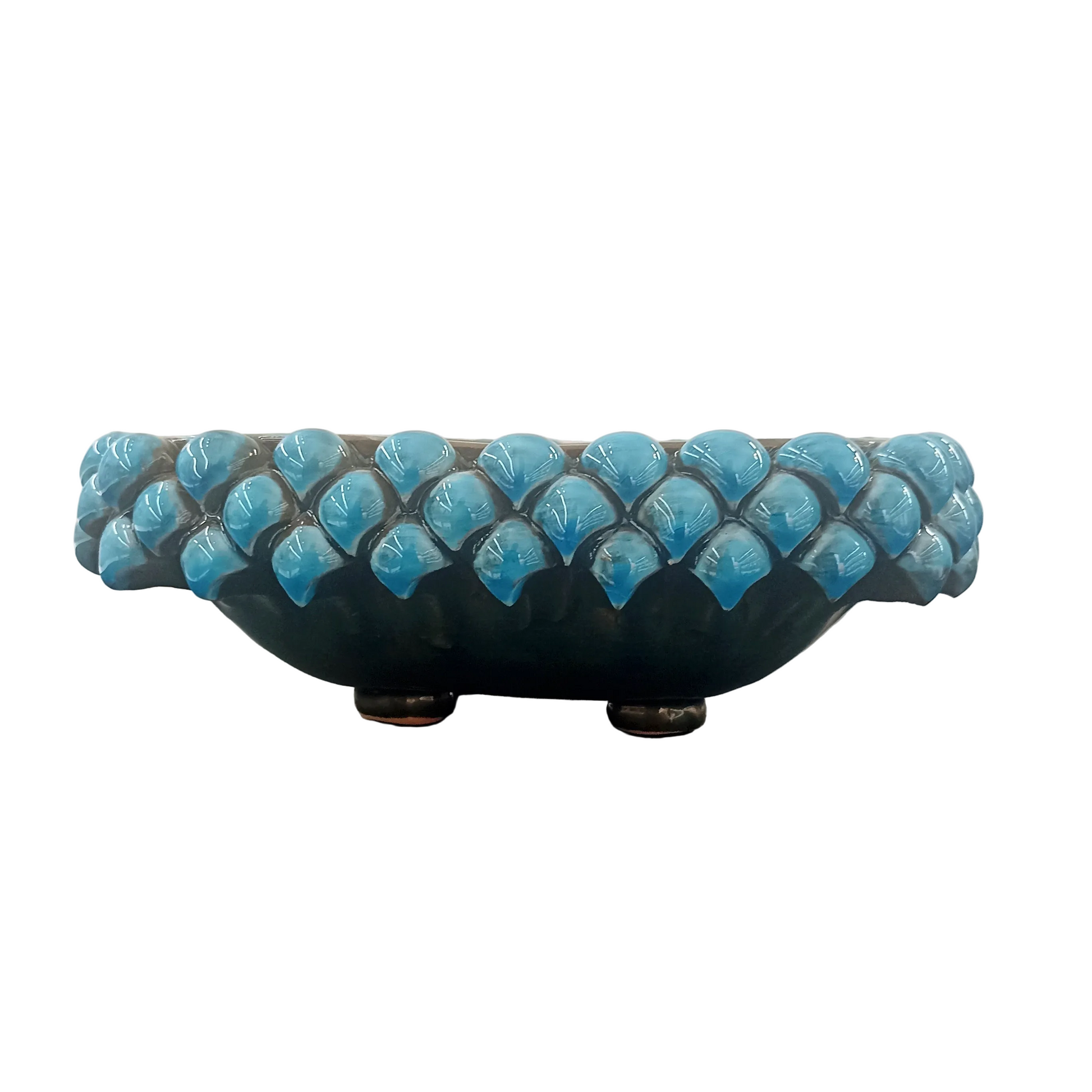 pigna siciliana porta caramelle