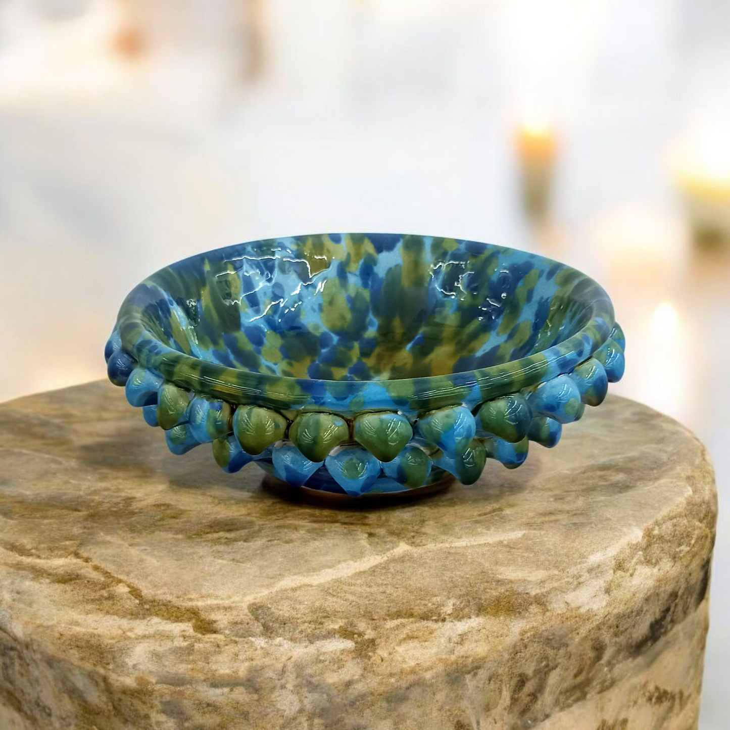 pigna siciliana moderna