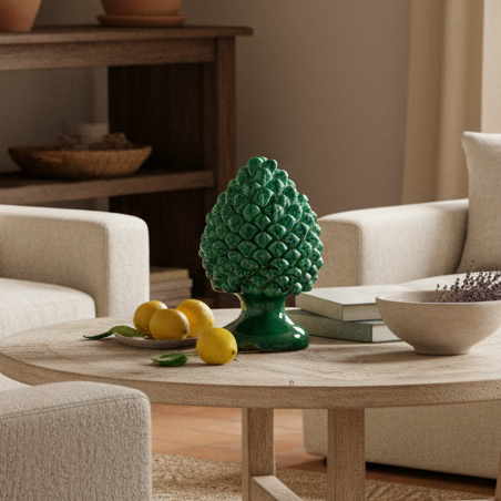 pigna verde spedizioni gratis