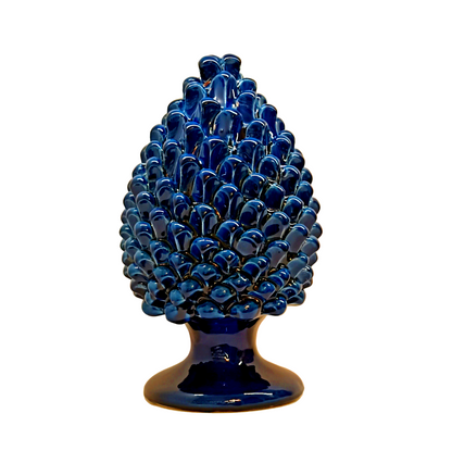 Pigna artigianale di Caltagirone 