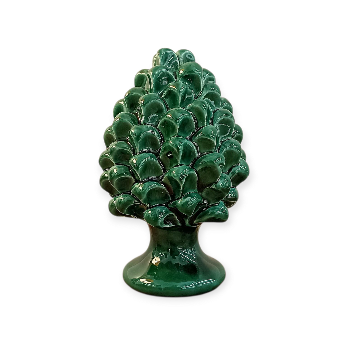 pigna verde scontata