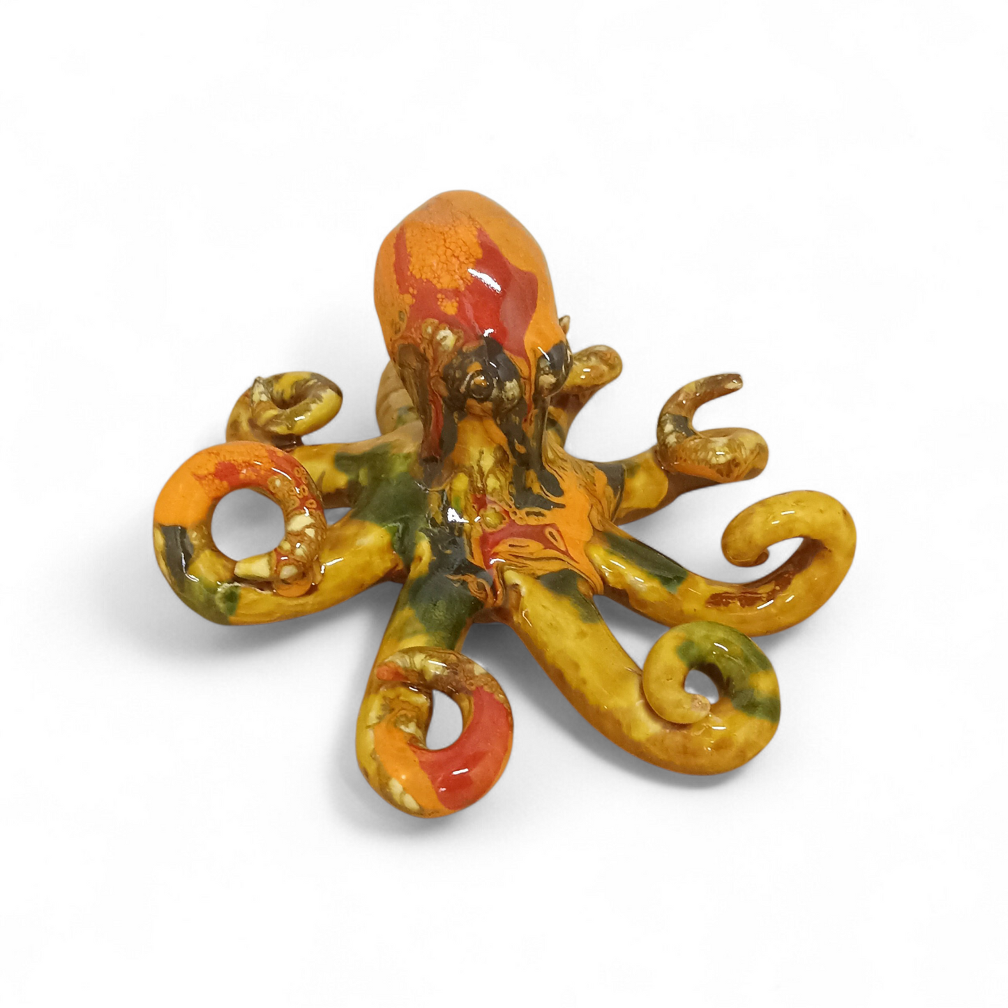 polpo in ceramica online