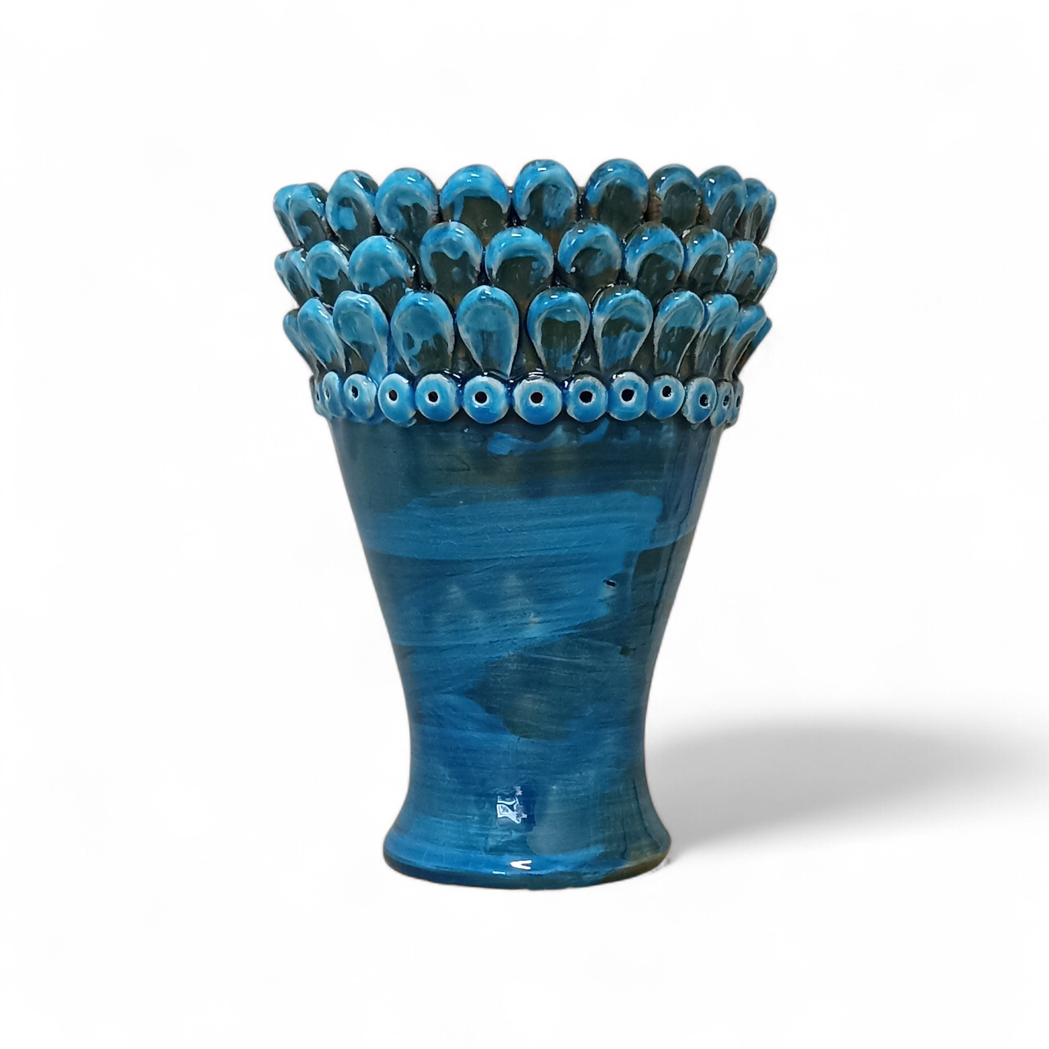 porta fiori ceramica shop online