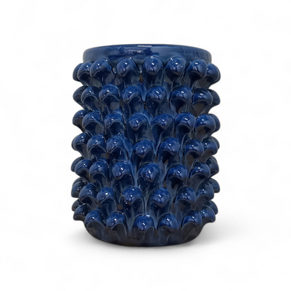 porta bottiglia maiolica caltagirone