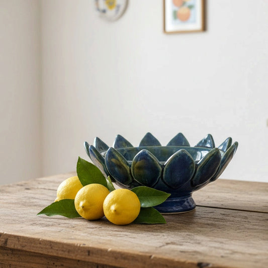 centrotavola piccolo ceramica