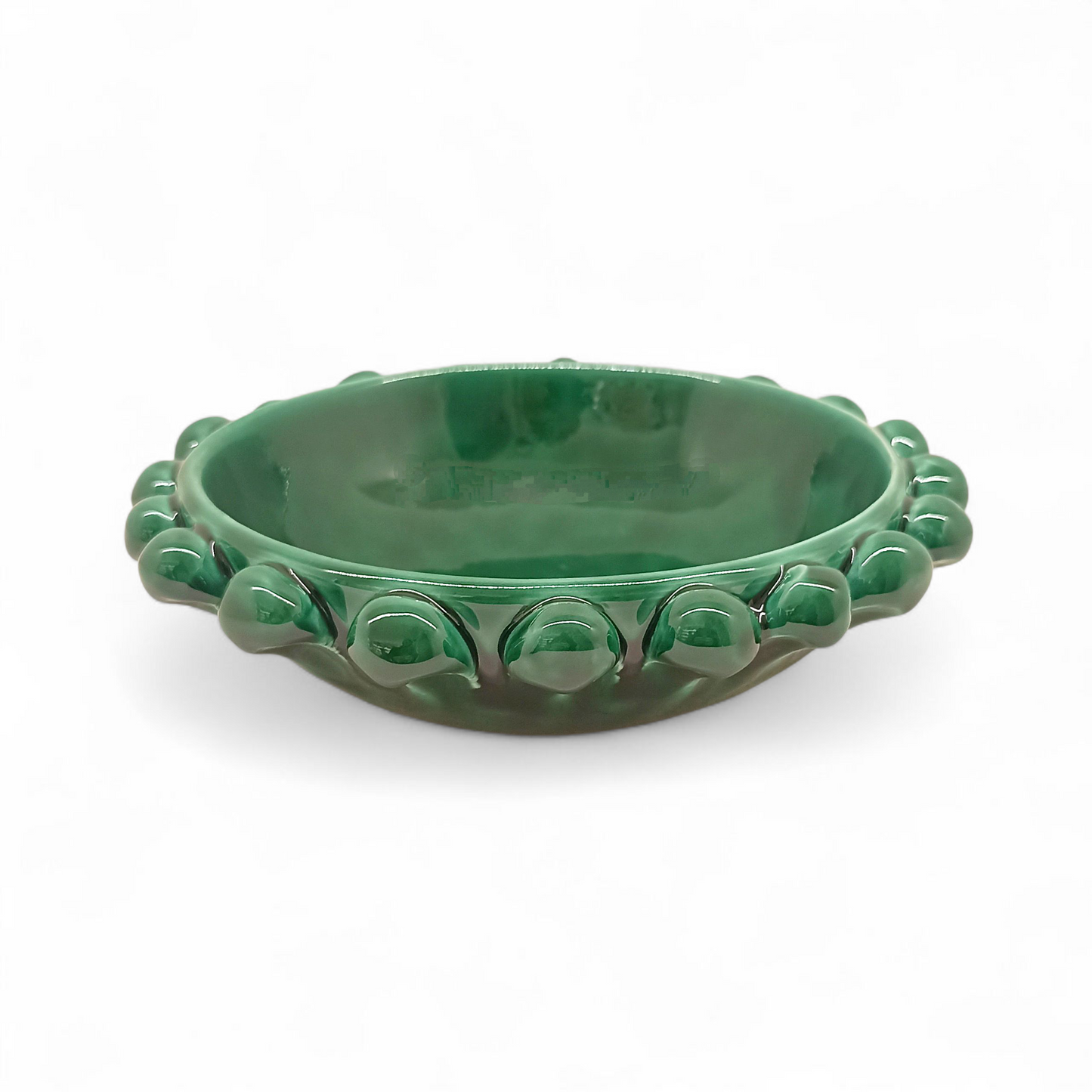 porta anelli ceramica caltagirone