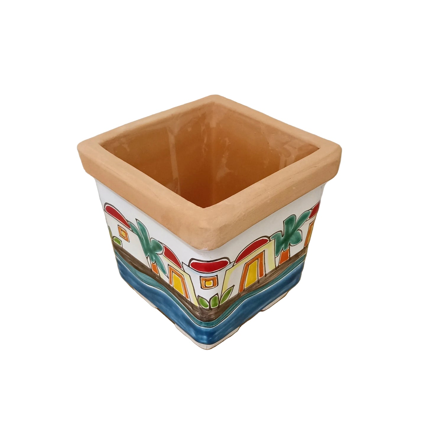 vaso per balconi de simone