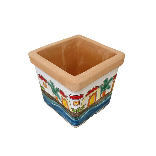 vaso per balconi de simone