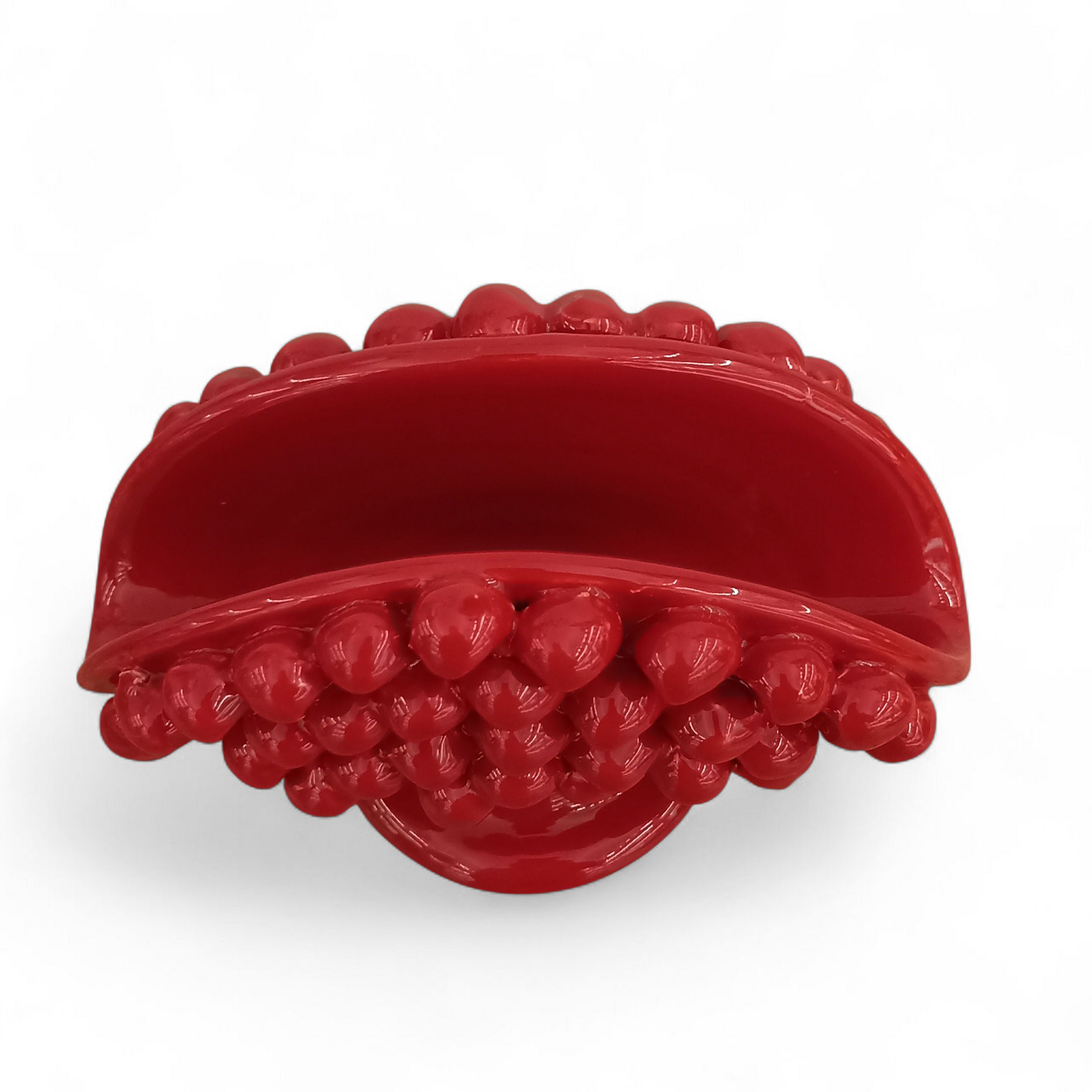 porta lettere maiolica siciliana