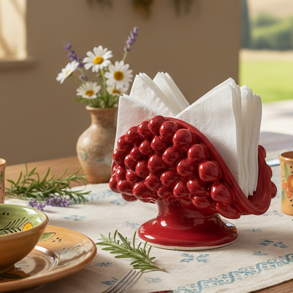 porta tovaglioli da tavola  moderni